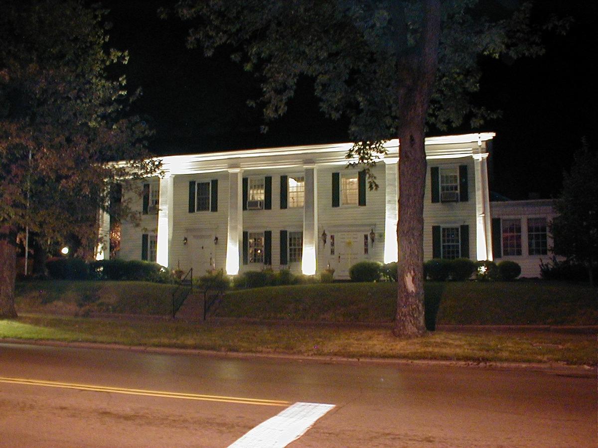 Rider'S Inn Painesville Экстерьер фото