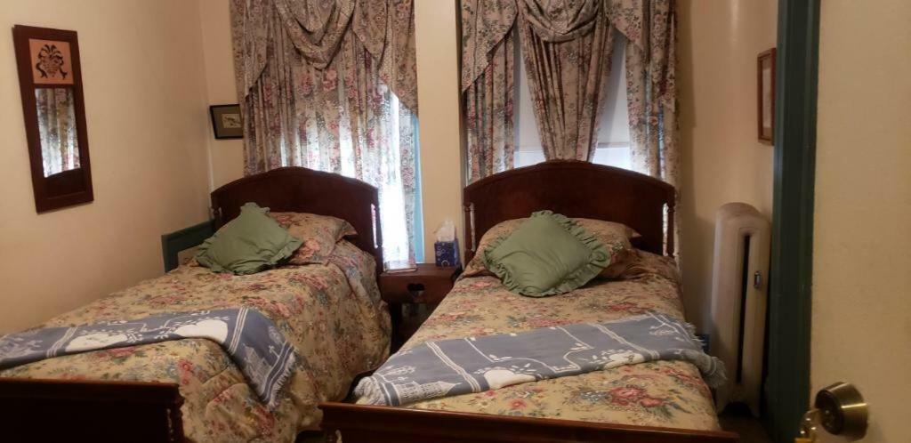 Rider'S Inn Painesville Экстерьер фото