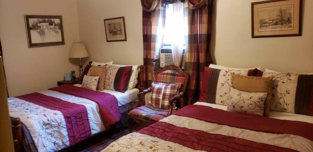 Rider'S Inn Painesville Экстерьер фото